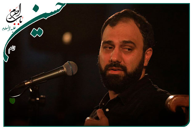 نماهنگ حماسی مقاومتی اجرا شده به نفس سید مهدی حسینی